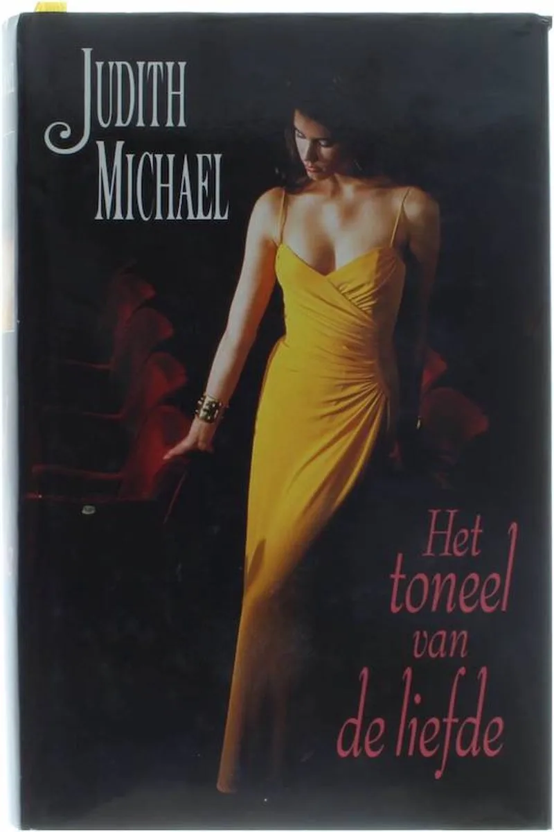 Toneel van de liefde von Spectrum – Buchfoto