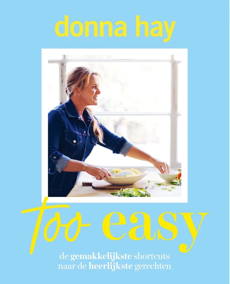Too easy de Spectrum – photo du livre