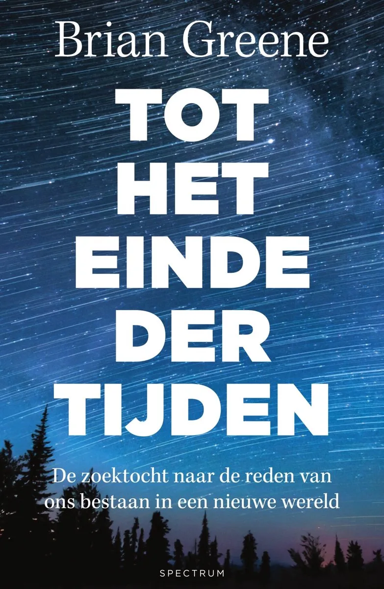 Tot het einde der tijden von Spectrum – Buchfoto