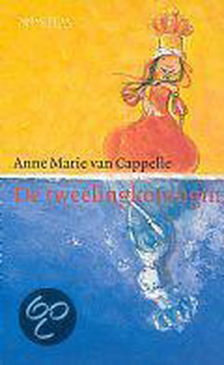 Tweelingkoningin von Spectrum – Buchfoto