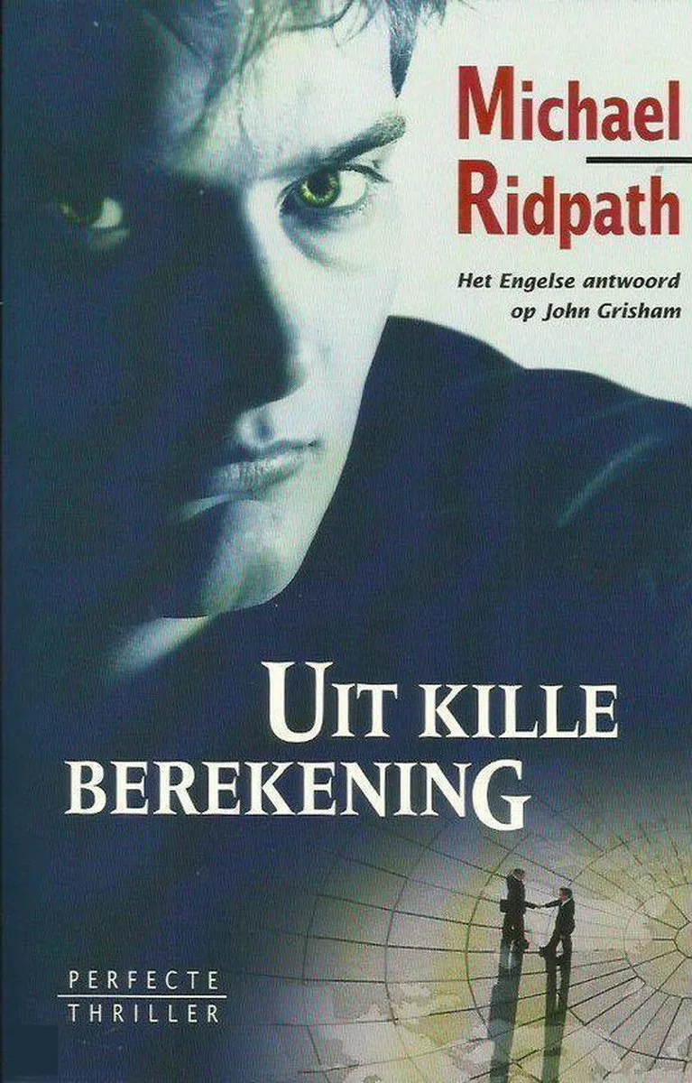 Uit kille berekening von Spectrum – Buchfoto