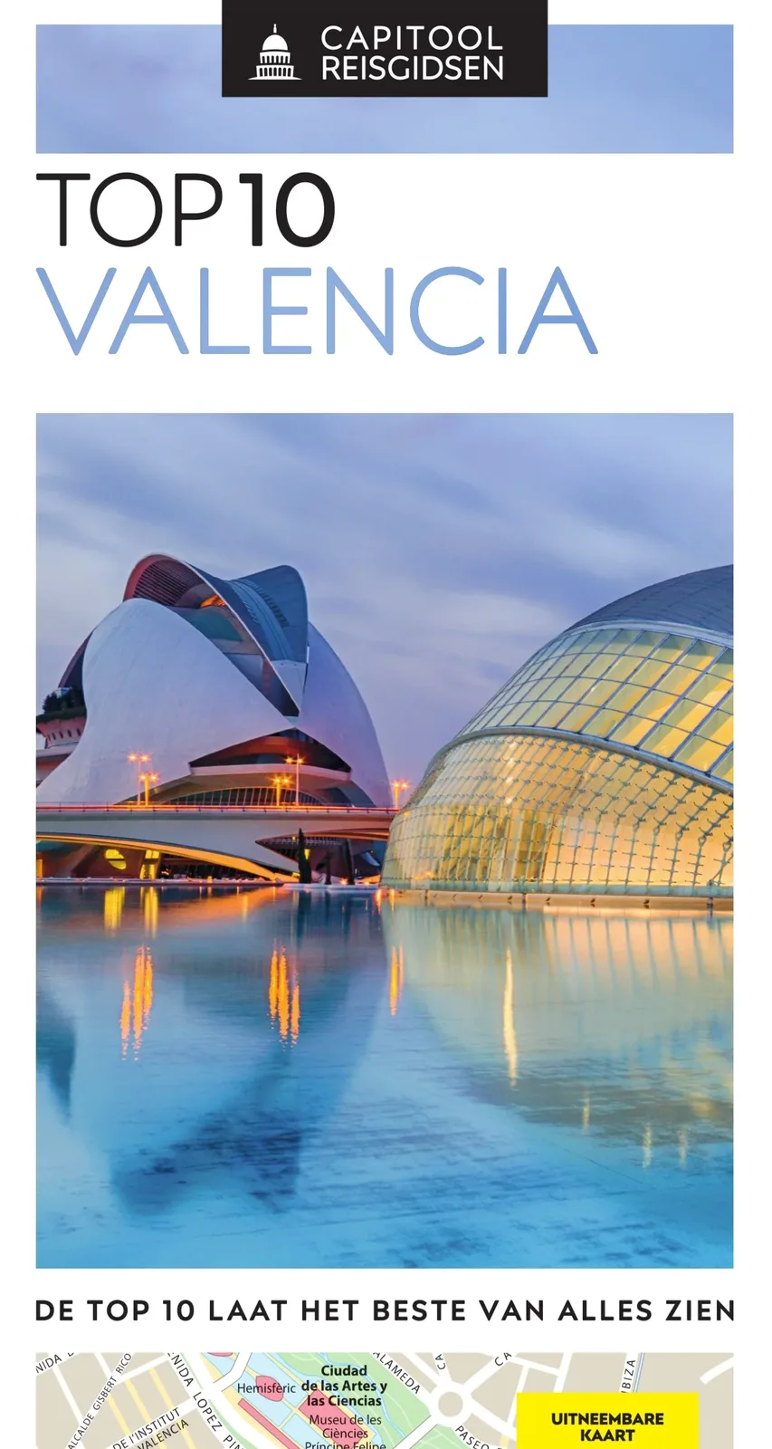 Valencia van Spectrum – boekfoto