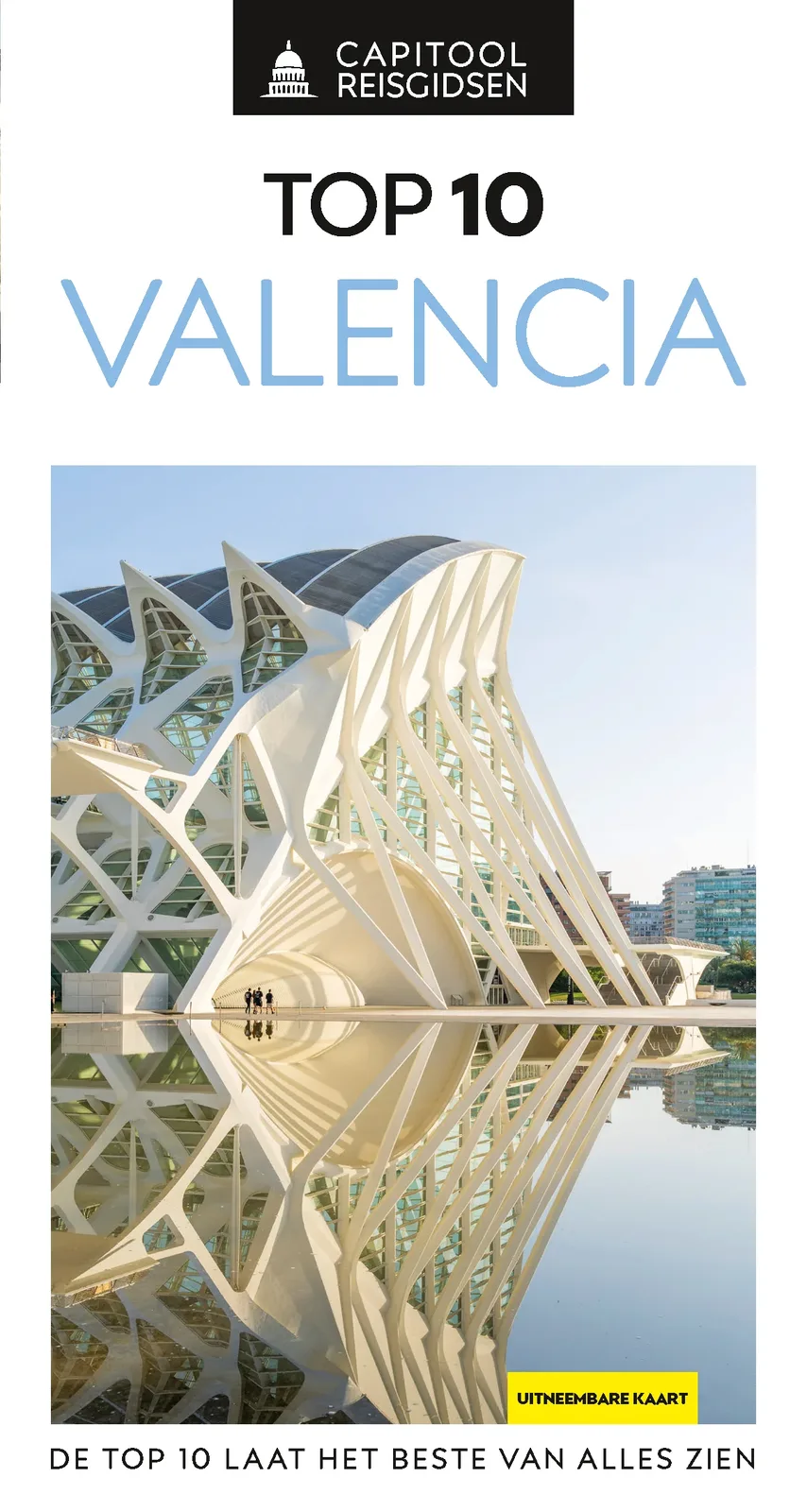 Valencia fra Spectrum – billede af bogen