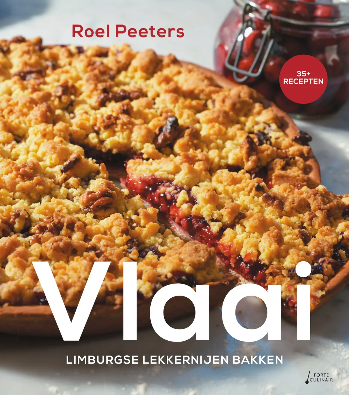 Vlaai von Spectrum – Buchfoto