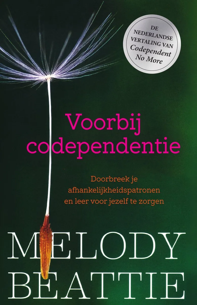 Voorbij codependentie von Spectrum – Buchfoto