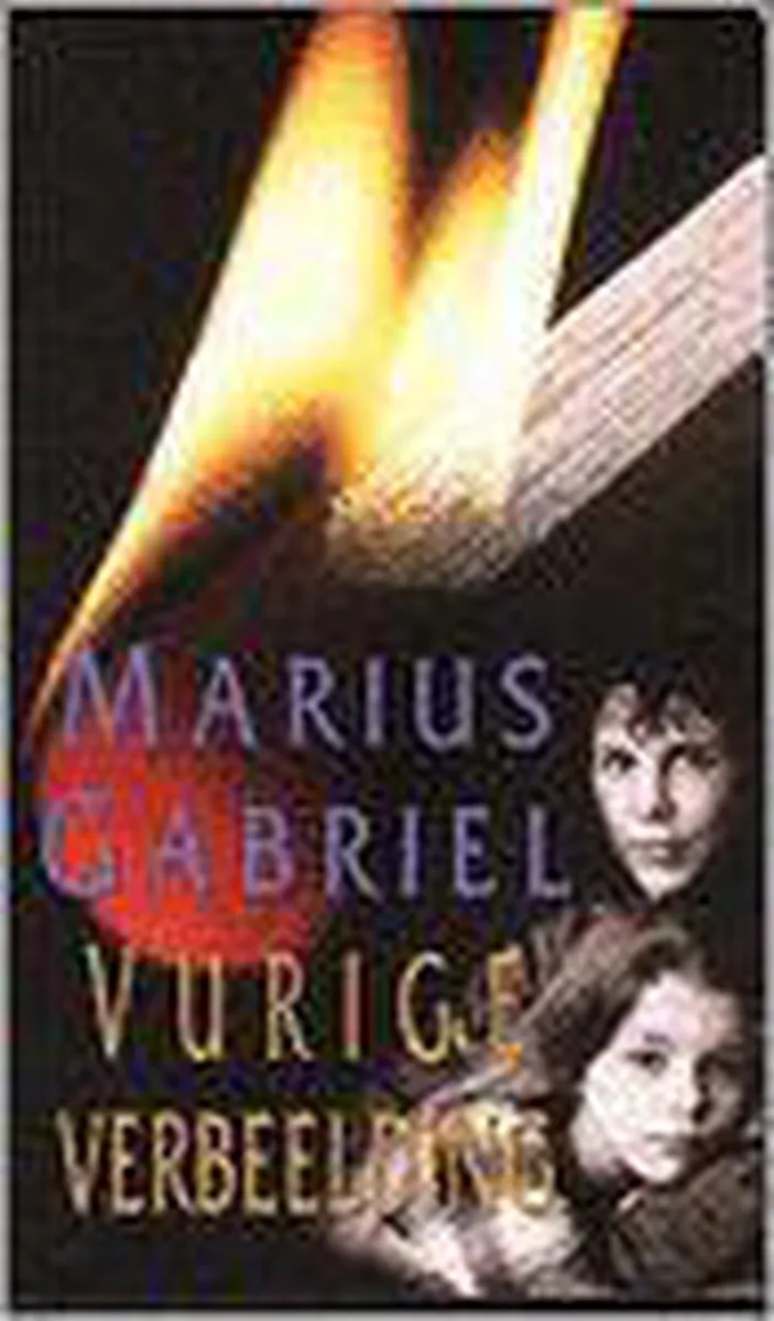 VURIGE VERBEELDING von Spectrum – Buchfoto
