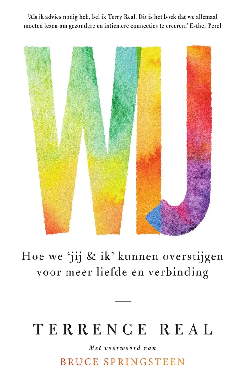 Wij von Spectrum – Buchfoto