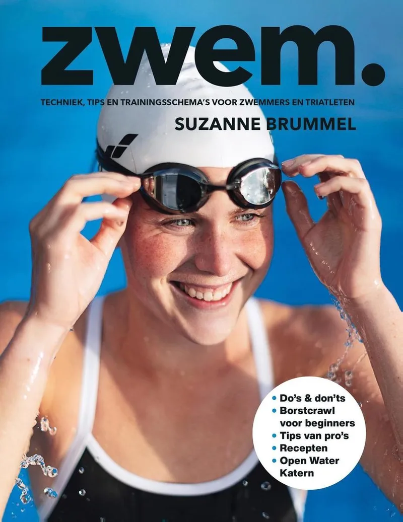Zwem. von Spectrum – Buchfoto
