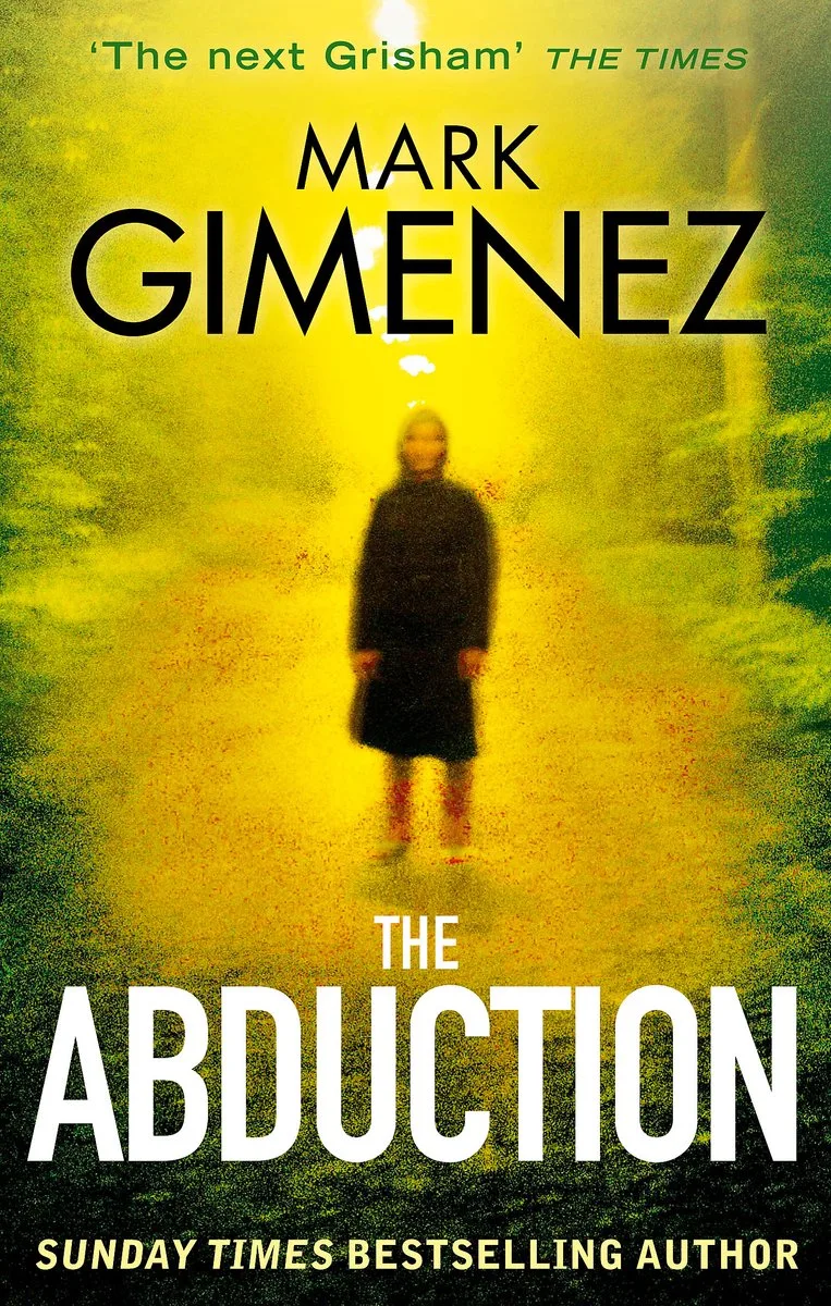 Abduction de Sphere – photo du livre