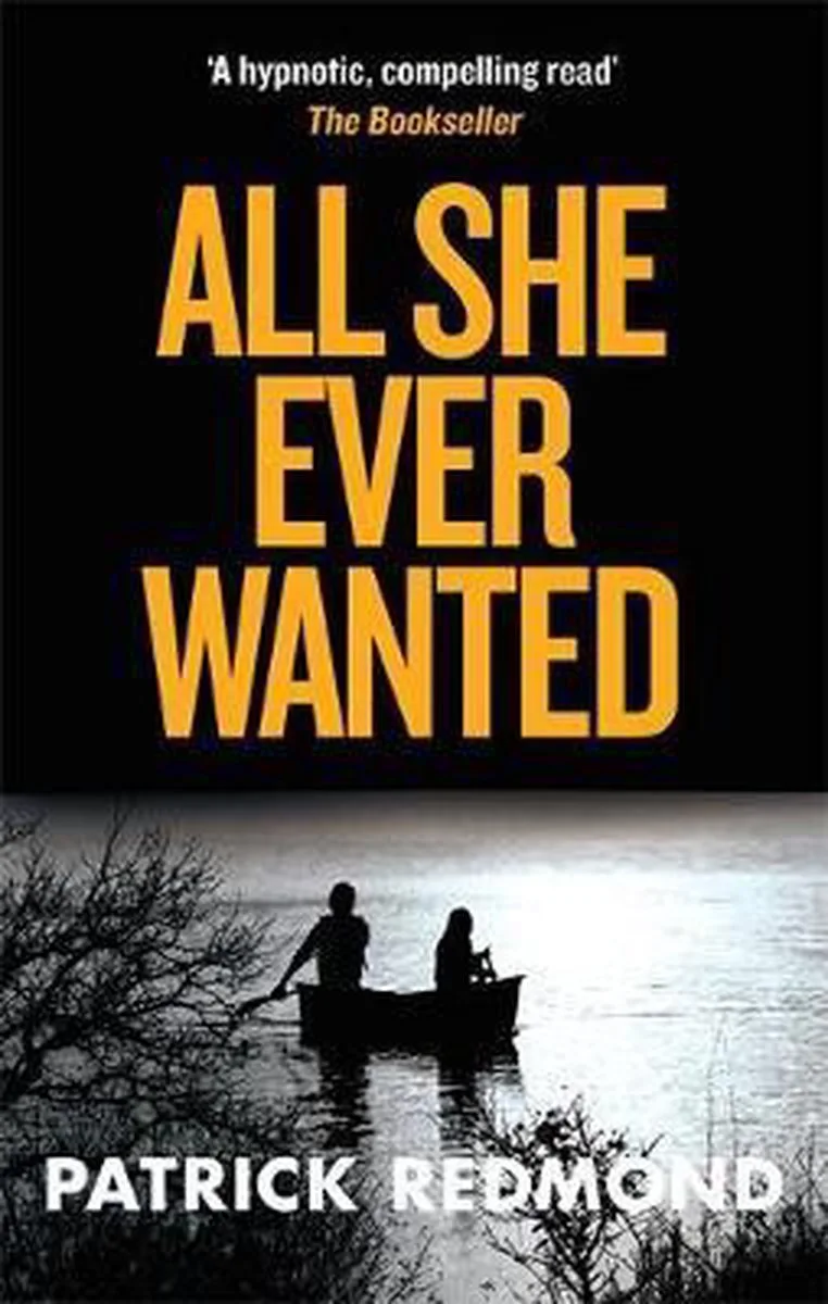 All She Ever Wanted fra Sphere – billede af bogen