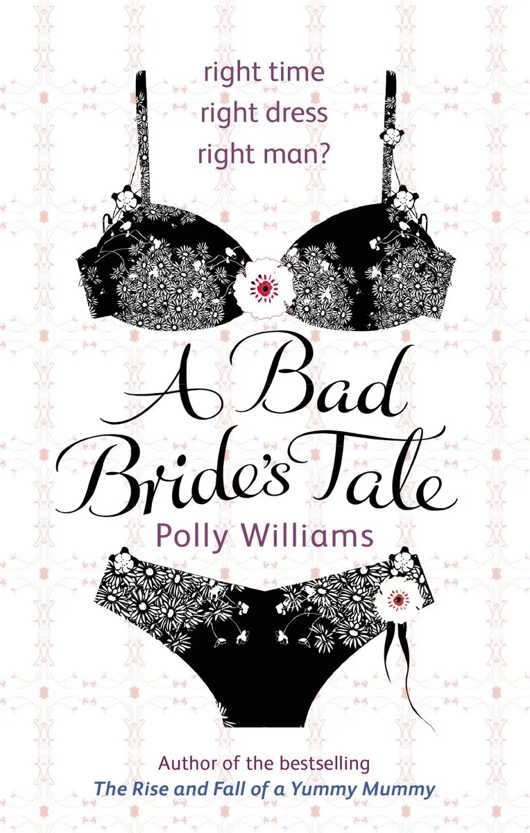 Bad Bride'S Tale van Sphere – boekfoto