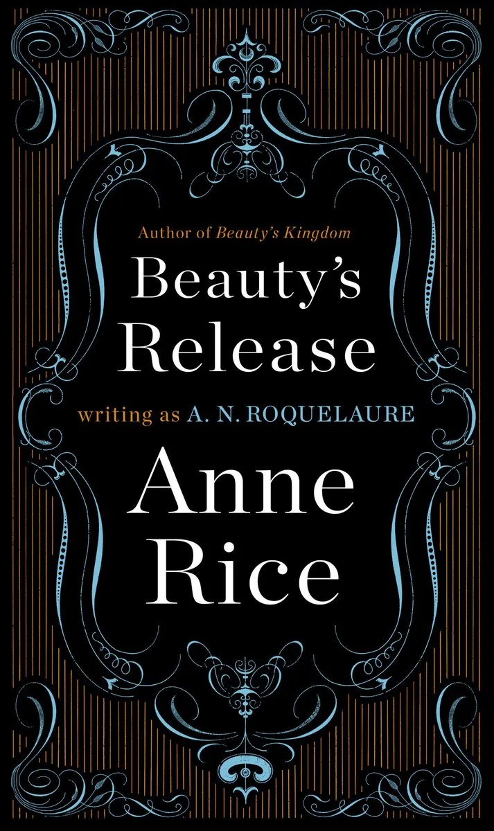 Beauty's Release von Sphere – Buchfoto
