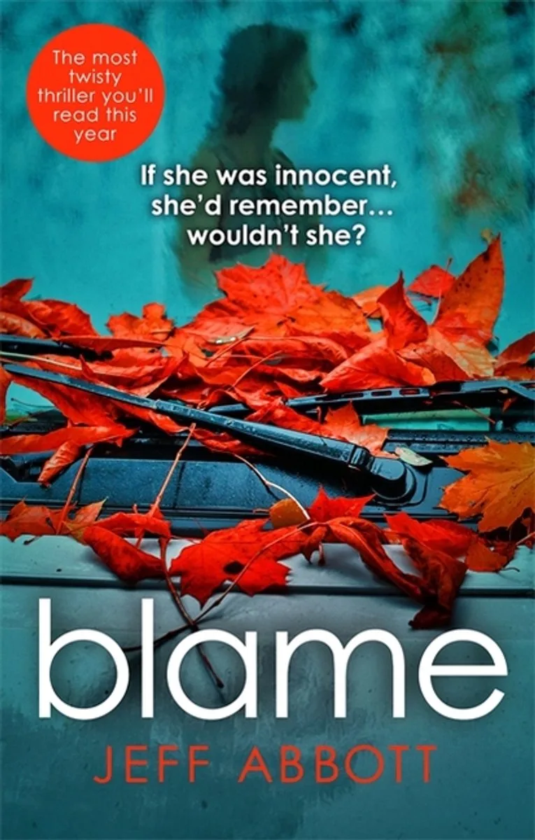 Blame de Sphere – photo du livre