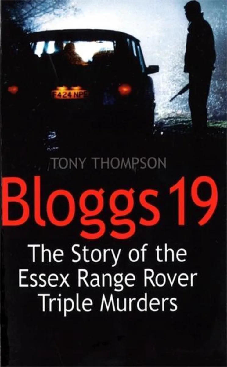 Bloggs 19 de Sphere – photo du livre