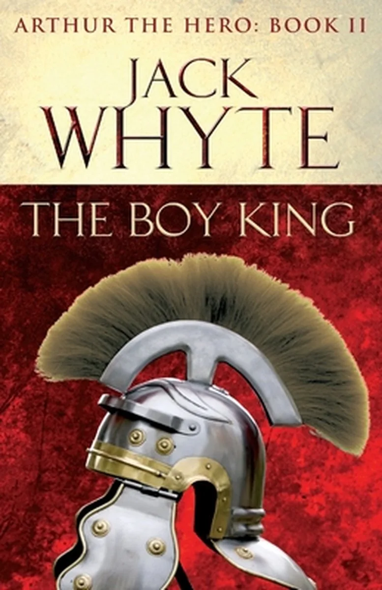 Boy King von Sphere – Buchfoto