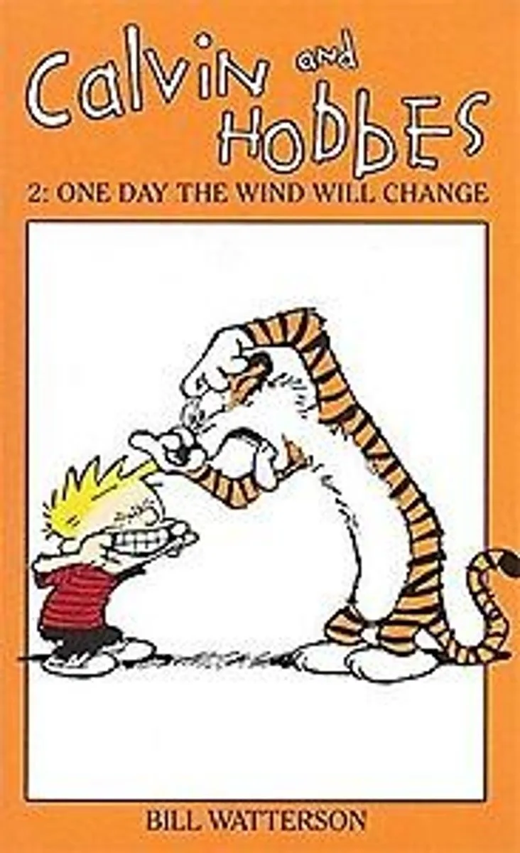 C & H 02 One Day Wind Will Change van Sphere – boekfoto
