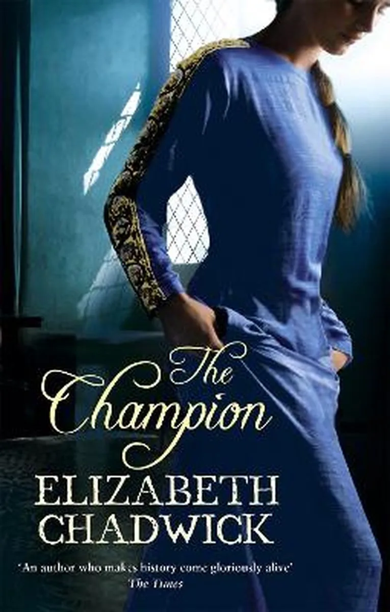 Champion de Sphere – photo du livre