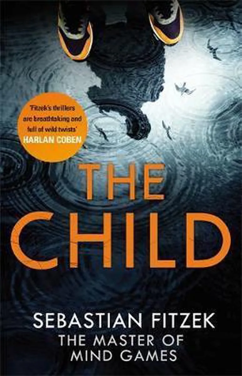 Child The de Sphere – photo du livre