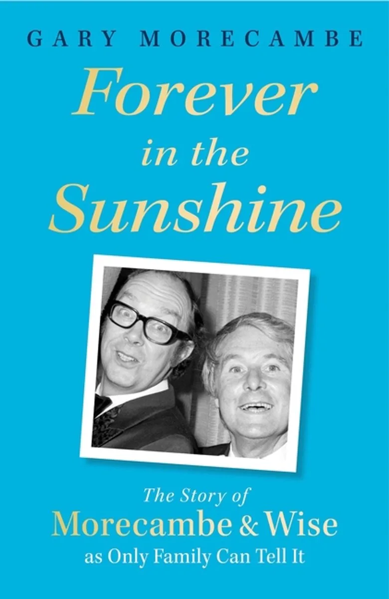 Forever in the Sunshine von Sphere – Buchfoto