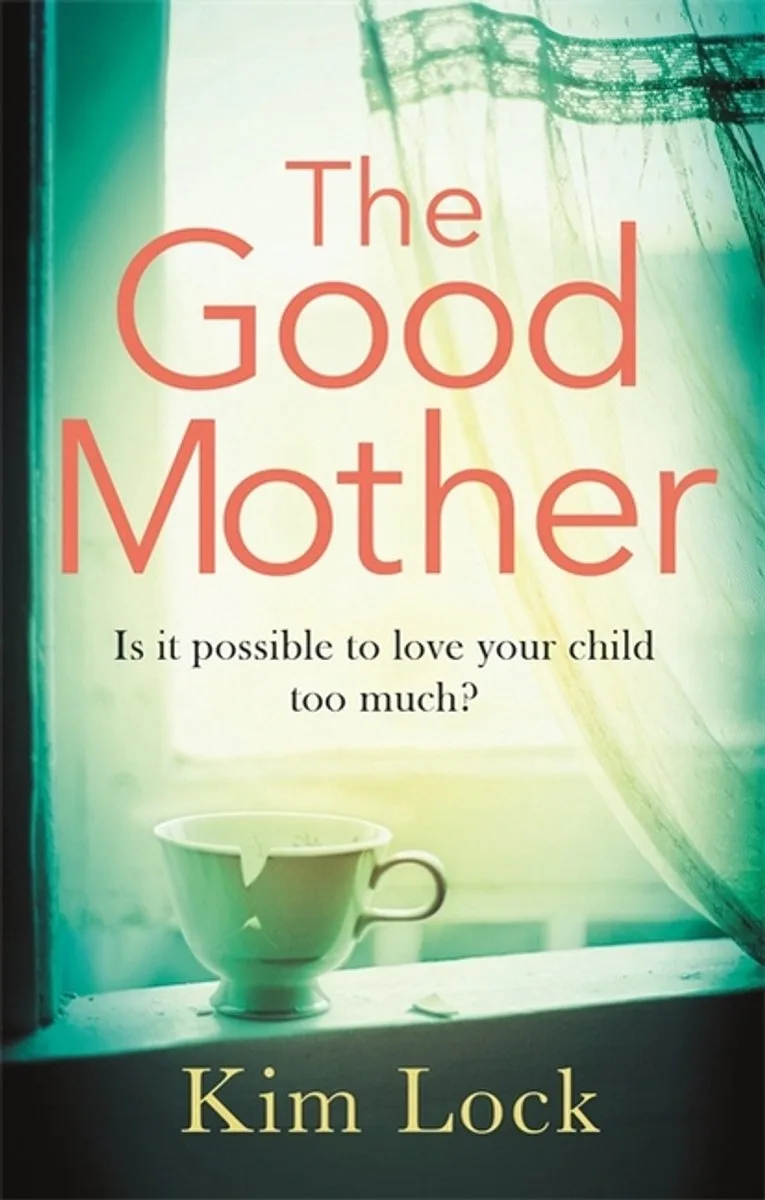 Good Mother van Sphere – boekfoto