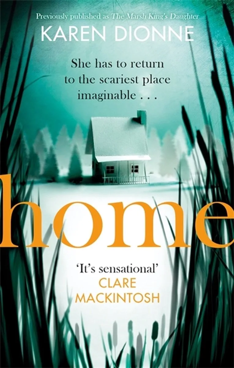 Home van Sphere – boekfoto
