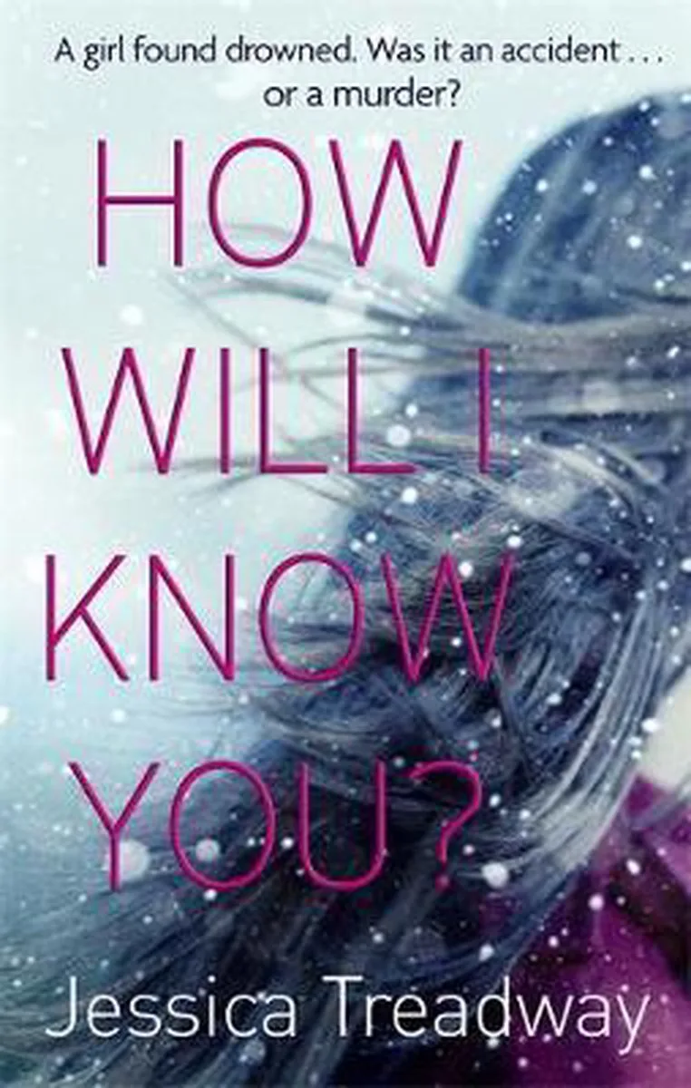 How Will I Know You? von Sphere – Buchfoto