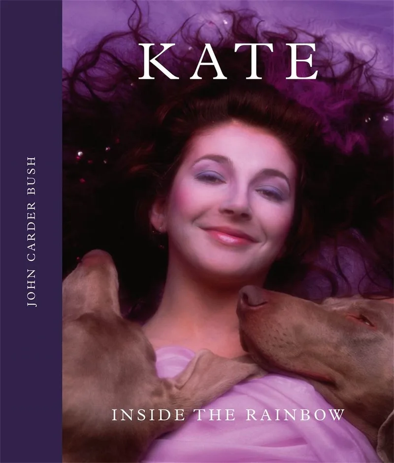 Kate von Sphere – Buchfoto