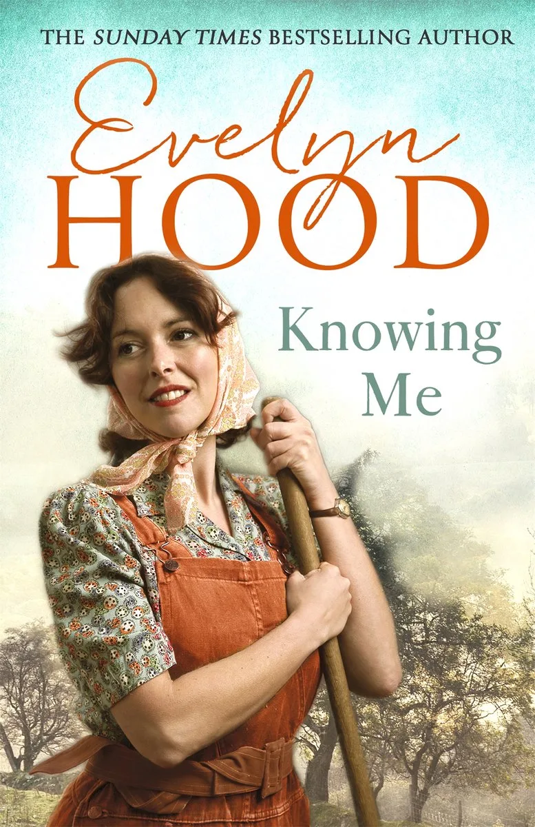 Knowing Me de Sphere – photo du livre