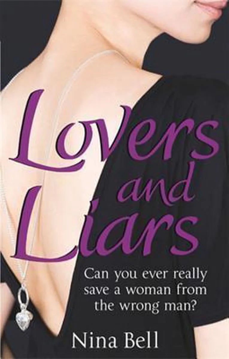 Lovers And Liars de Sphere – photo du livre