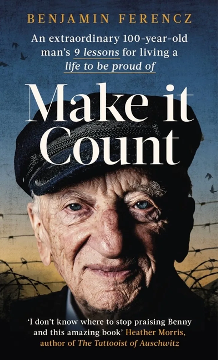 Make It Count by Sphere – book photo