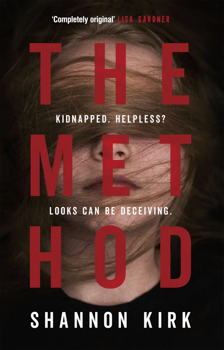 Method van Sphere – boekfoto