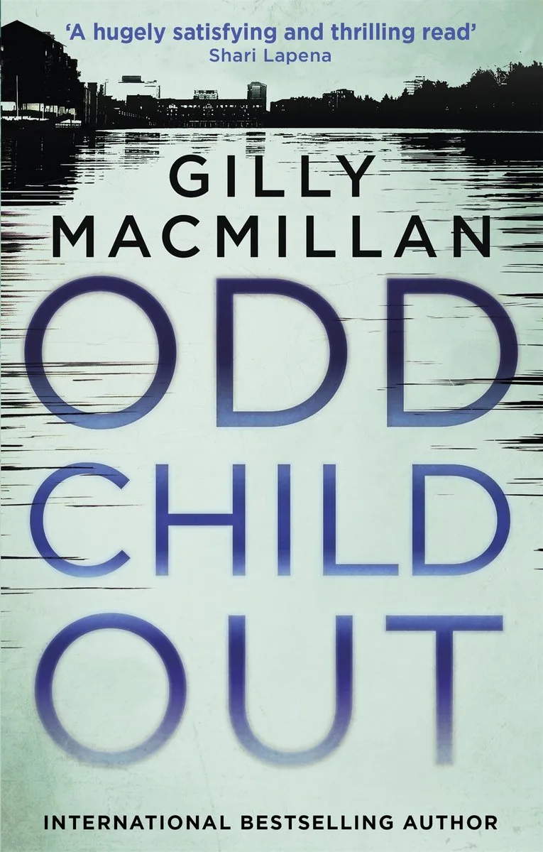 Odd Child Out de Sphere – photo du livre