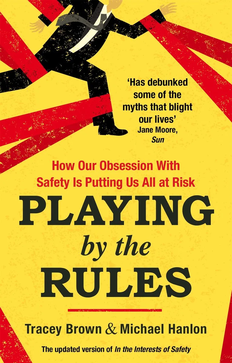 Playing By The Rules van Sphere – boekfoto