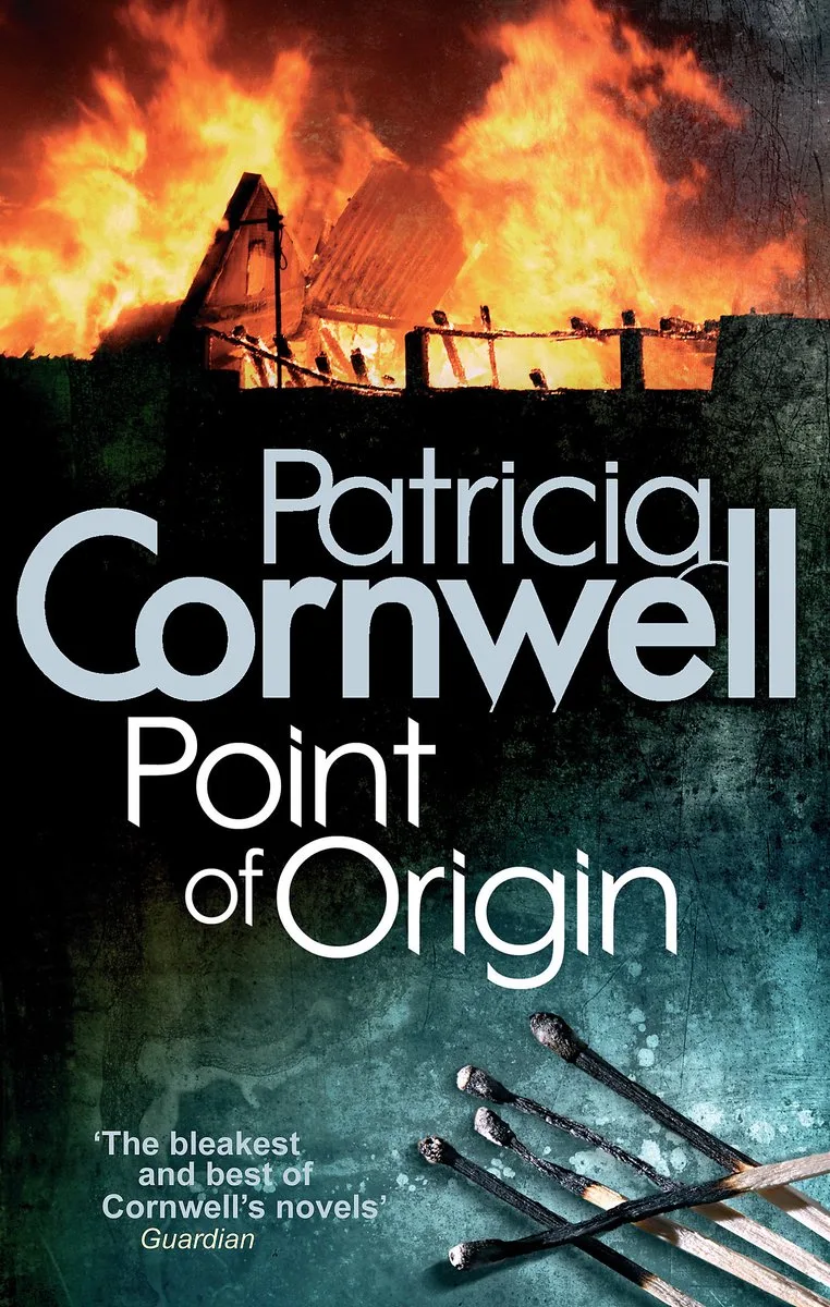 Point Of Origin von Sphere – Buchfoto