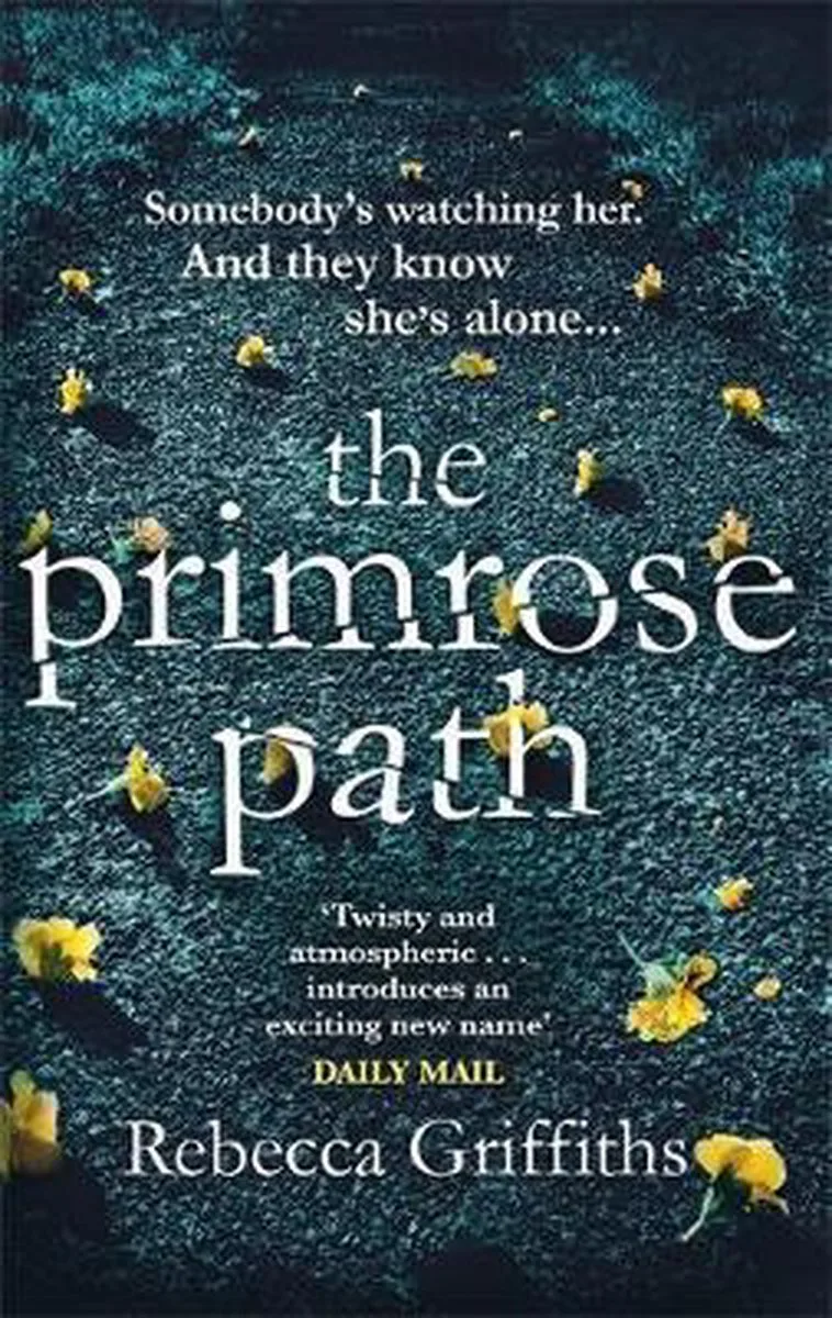 Primrose Path de Sphere – photo du livre