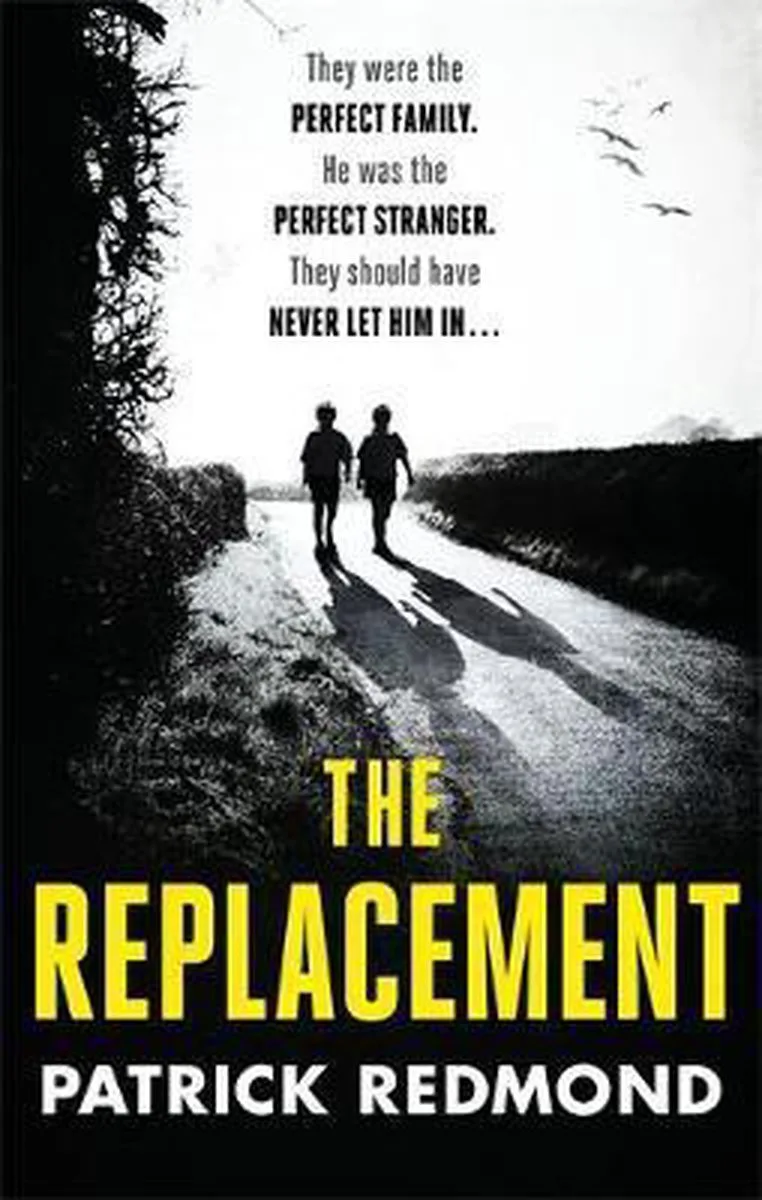 Replacement de Sphere – photo du livre