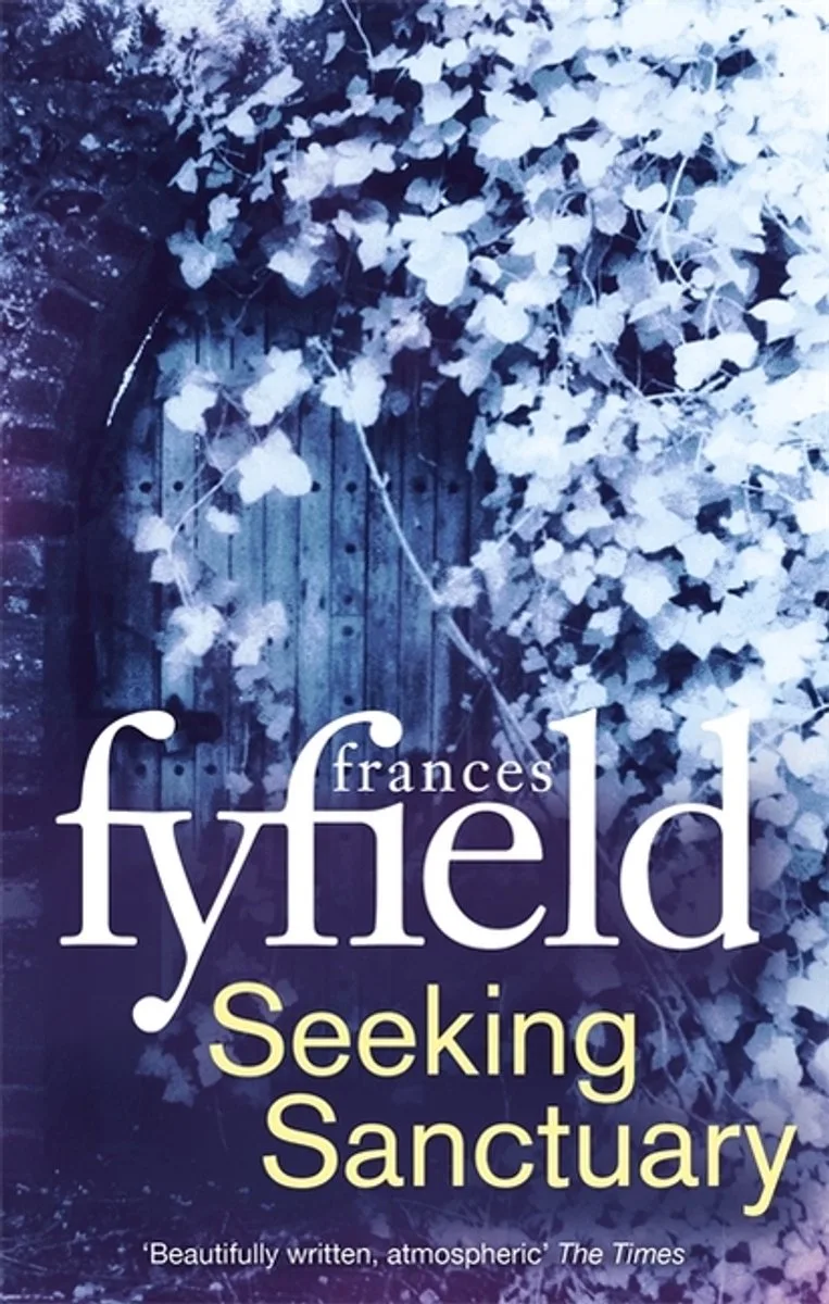 Seeking Sanctuary fra Sphere – billede af bogen