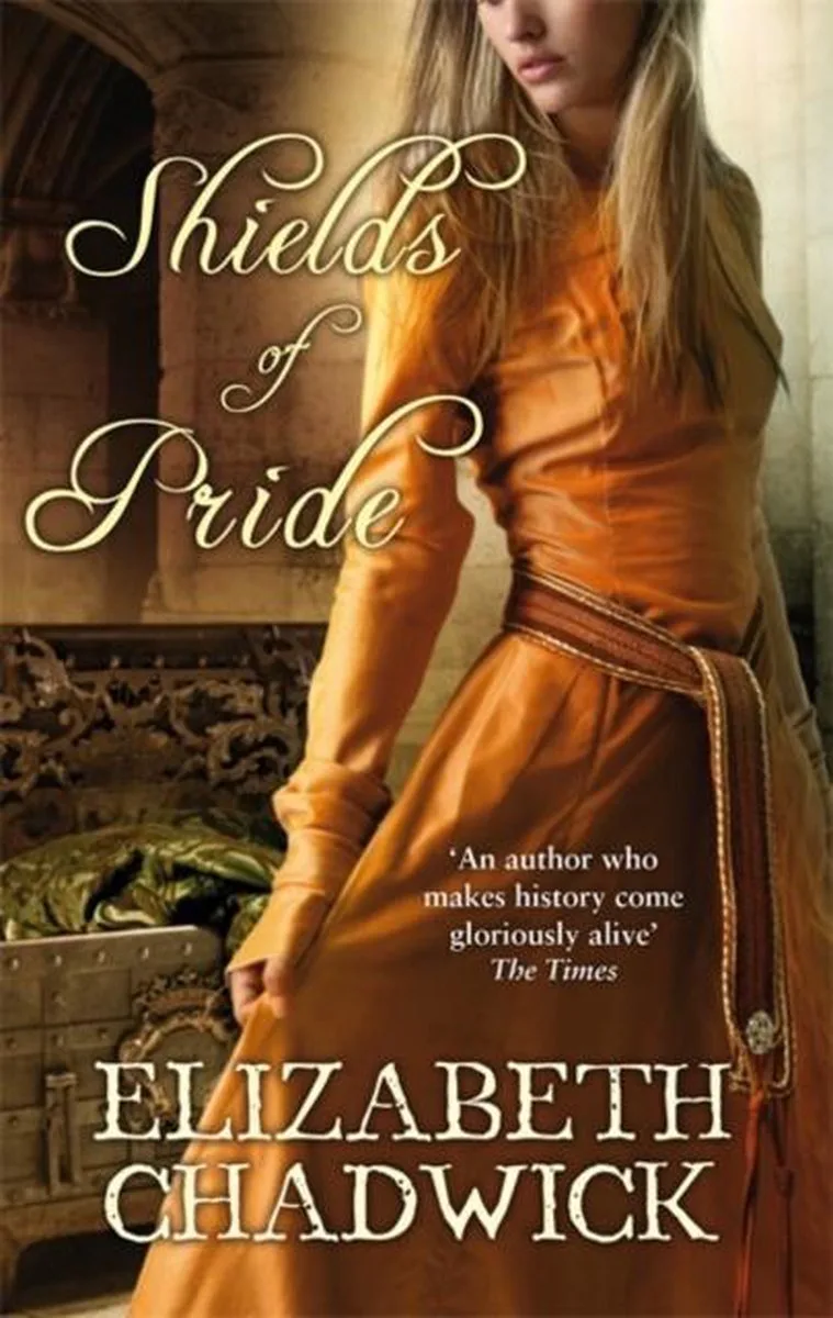 Shields Of Pride von Sphere – Buchfoto