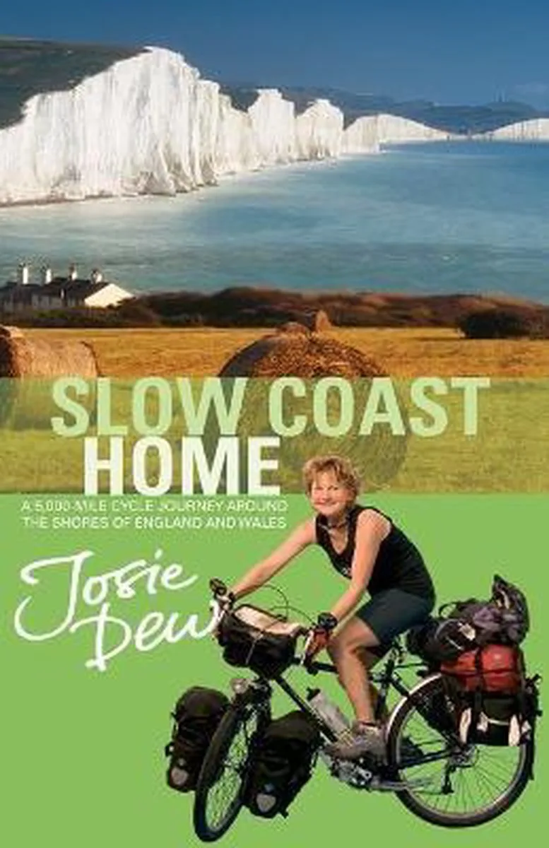 Slow Coast Home von Sphere – Buchfoto