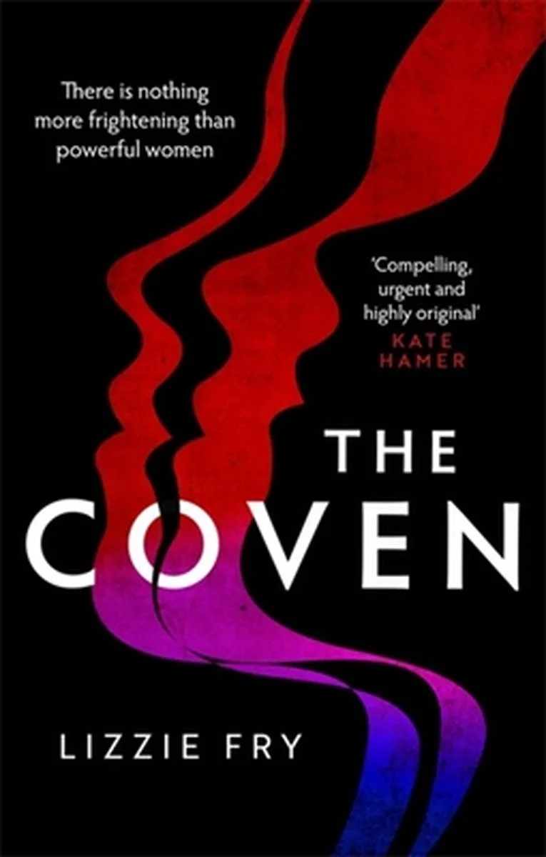 The Coven von Sphere – Buchfoto