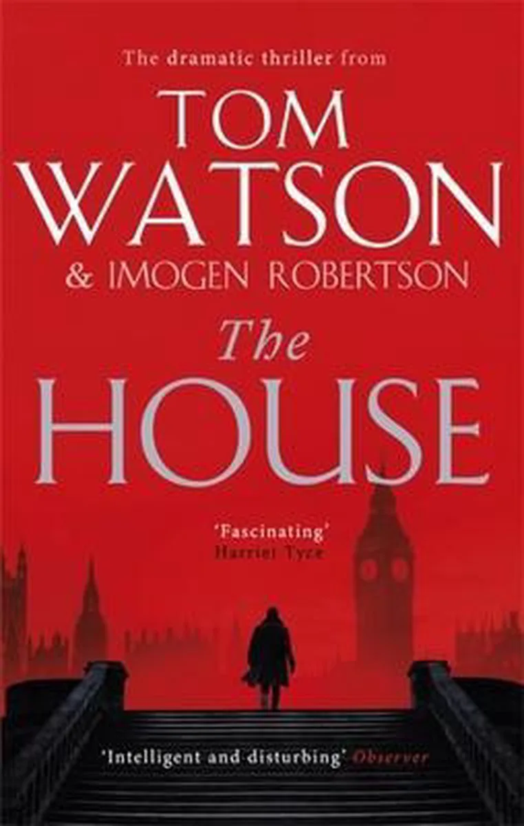 The House von Sphere – Buchfoto