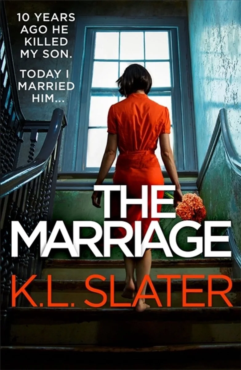 The Marriage von Sphere – Buchfoto