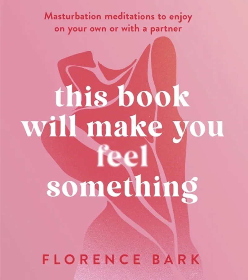 This Book Will Make You Feel Something von Sphere – Buchfoto