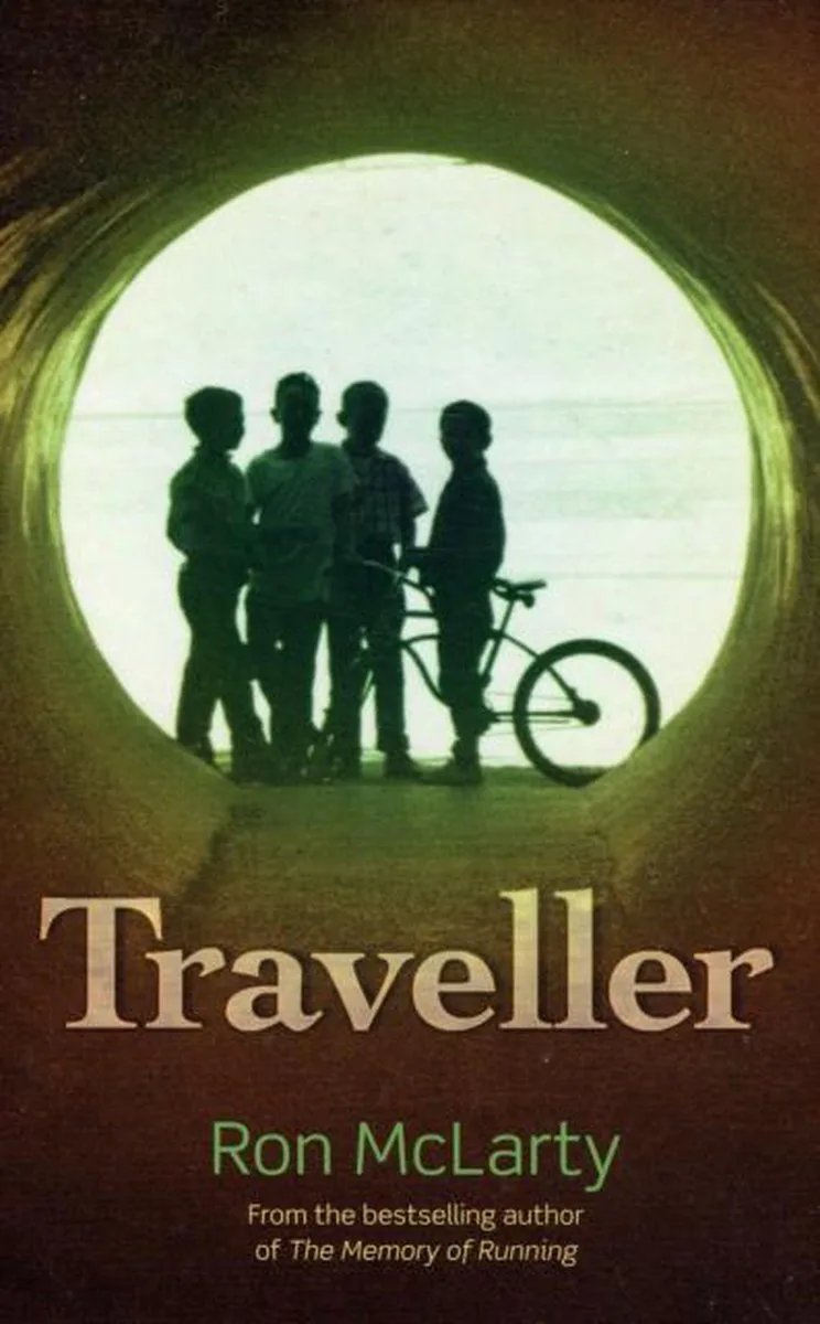 Traveller von Sphere – Buchfoto