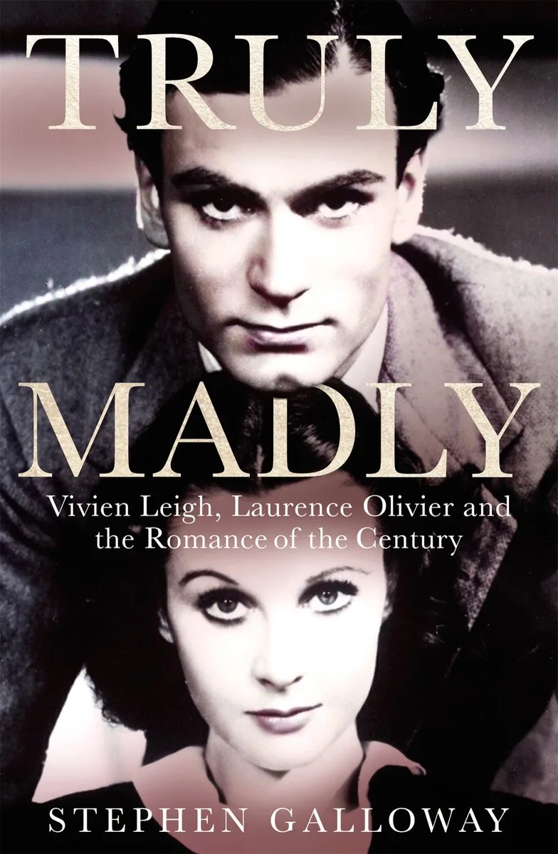 Truly Madly von Sphere – Buchfoto