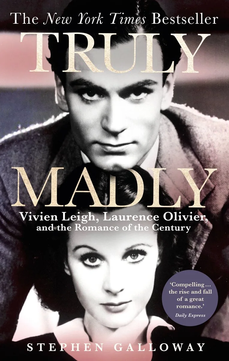 Truly Madly van Sphere – boekfoto