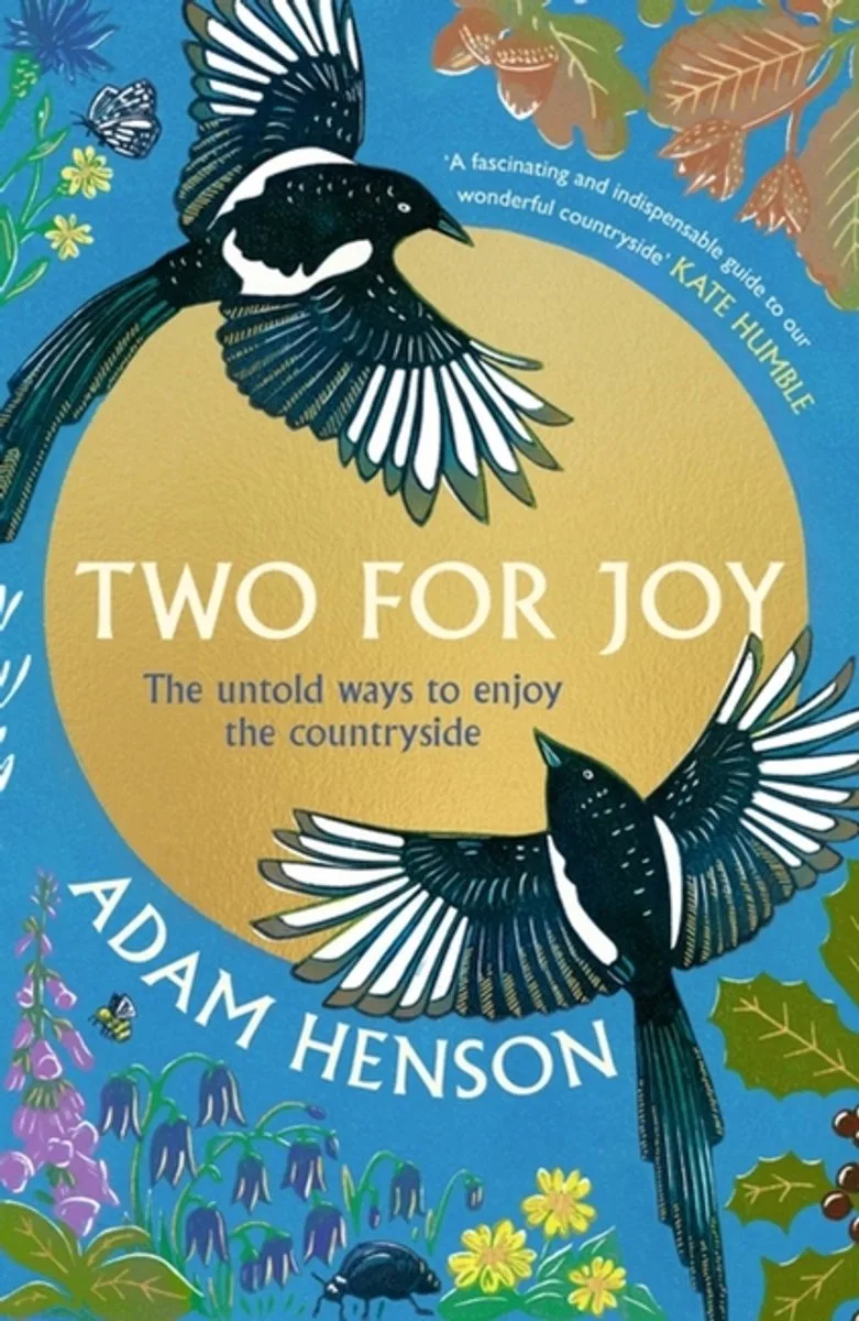 Two for Joy de Sphere – photo du livre