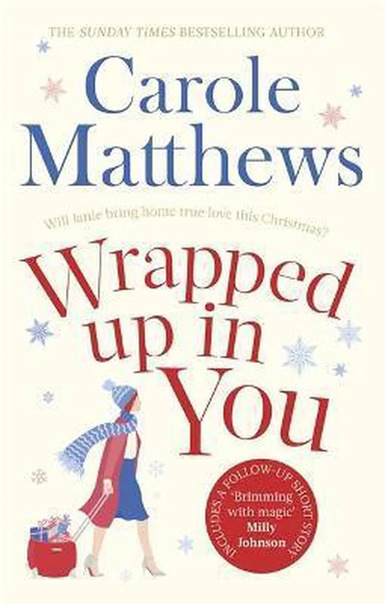 Wrapped Up In You von Sphere – Buchfoto