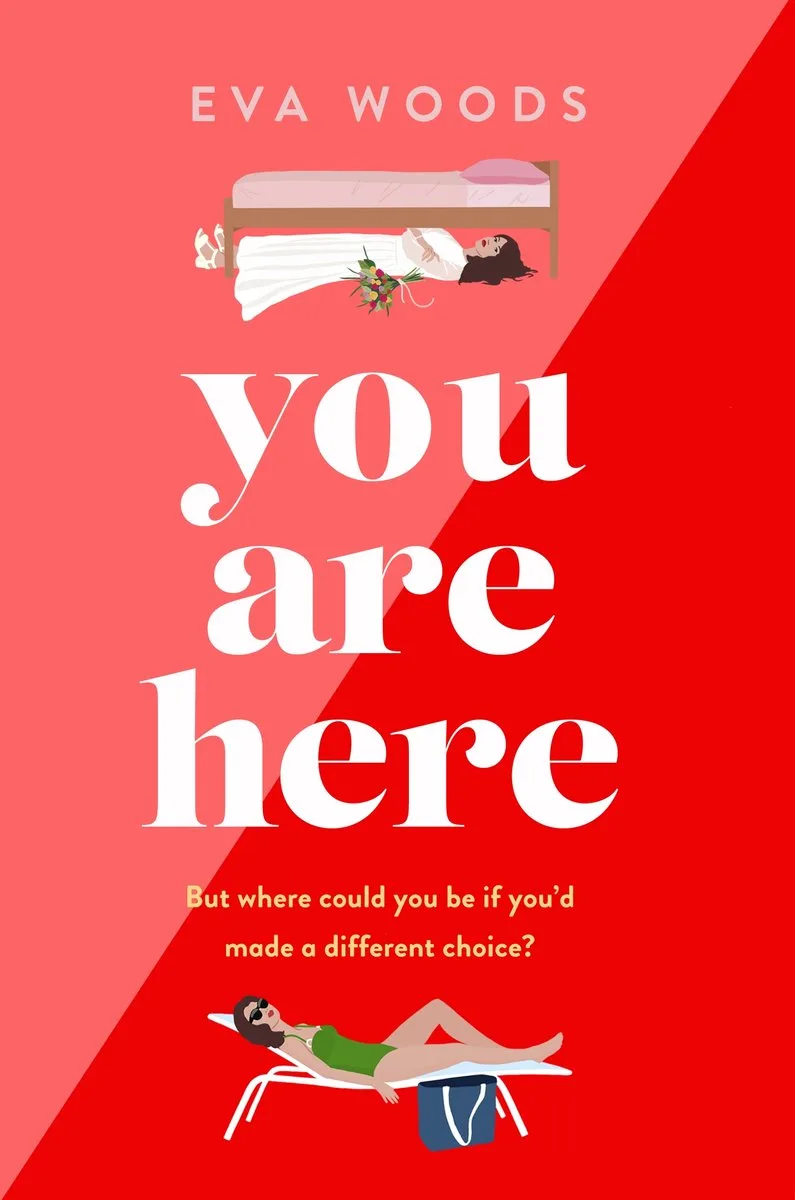 You Are Here von Sphere – Buchfoto