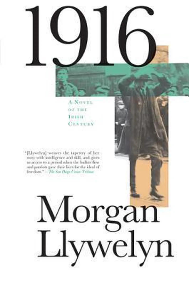 1916 von St. Martin's Press – Buchfoto